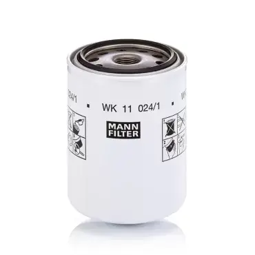 Discount Filtru combustibil WK 11 024/1 Mann Filter